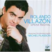 Recital , Rolando Villazon