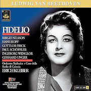 Fidelio , Ludwig van Beethoven