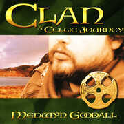 Celtic Journey , Medwyn Goodall