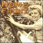 Home Front , Petruta Kupper