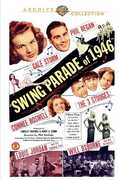 Swing Parade of 1946 , Windy Cook