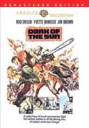 Dark of the Sun , Rod Taylor
