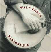 Banjonique , Walt Koken