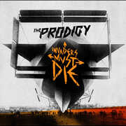 Invaders Must Die , Prodigy