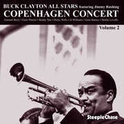 Copenhagen Concert 2 , Buck Clayton