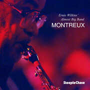 Montreux , Ernie Wilkins