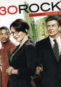 30 Rock: Season 1, Vol. 2 [Subtitled] [Widescreen] [Dolby] , Alec Baldwin