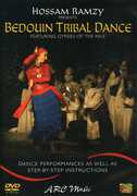 Bedouin Tribal Dance , Serena Ramzy