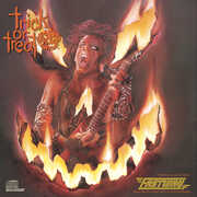 Trick or Treat (Original Soundtrack) , Fastway