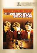 Our Winning Season , Scott Jacoby