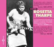 Gospel 1938-1943 , Sister Rosetta Tharpe