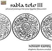 Sabla Tolo, Vol. 3 , Hossam Ramzy