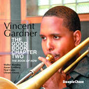 The Good Book Chapter Two , Vincent Gardner