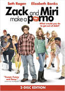 Zack and Miri Make a Porno , Seth Rogen