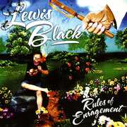 Rules of Enragement [Explicit Content] , Lewis Black