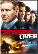Crossing Over , Harrison Ford