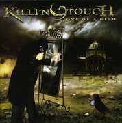 One of a Kind , Killing Touch