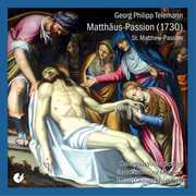 Saint Matthew Passion , M. Klietmann & Fuijwara
