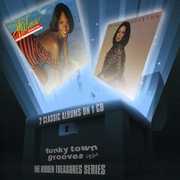 BREAKWATER CAT & NEVER GONNNA BE ANOTHER ONE , Thelma Houston