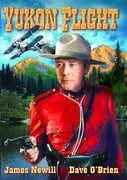 Yukon Flight , Dave "Tex" O'Brien