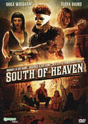 South of Heaven , Jon Gries