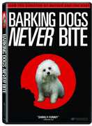 Barking Dogs Never Bite , Sung-Jae Lee