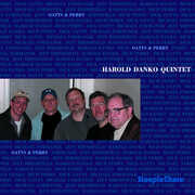 Oatts and Perry , Harold Danko