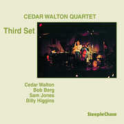 Third Set , Cedar Walton