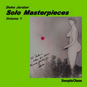 Solo Master Pieces 1 , Duke Jordan