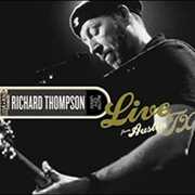 Live from Austin TX , Richard Thompson