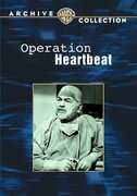Operation Heartbeat , James Daly