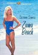 Zuma Beach , P.J. Soles