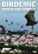 Birdemic: Shock and Terror , Colton Osborne