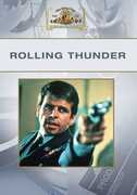 Rolling Thunder , William Devane