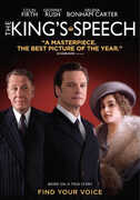 The King's Speech , Colin Firth