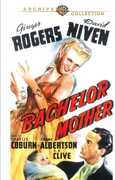Bachelor Mother , Ginger Rogers