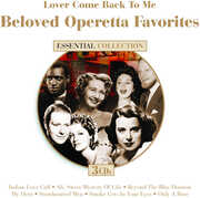Beloved Operetta Favorites 