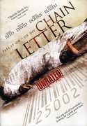 Chain Letter , Bai Ling