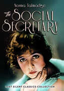 The Social Secretary , Vivian Ogden