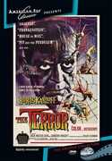 The Terror , Boris Karloff
