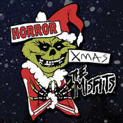Horror Xmas , Misfits