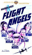 Flight Angels , Virginia Bruce