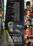 Subway Stories , Mike McGlone
