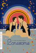 Lonesome (Criterion Collection) , Gus Partos