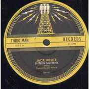 Sixteen Saltines/ Love Is Blindness , Jack White