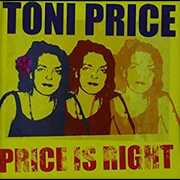 Price Is Right , Toni Price