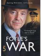 Foyle's War: Set 5 , Michael Kitchen