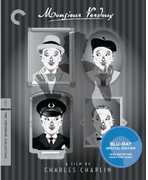 Monsieur Verdoux (Criterion Collection) , Charlie Chaplin