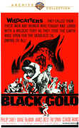 Black Gold , Philip Carey