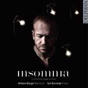 Insomnia , The Recital
